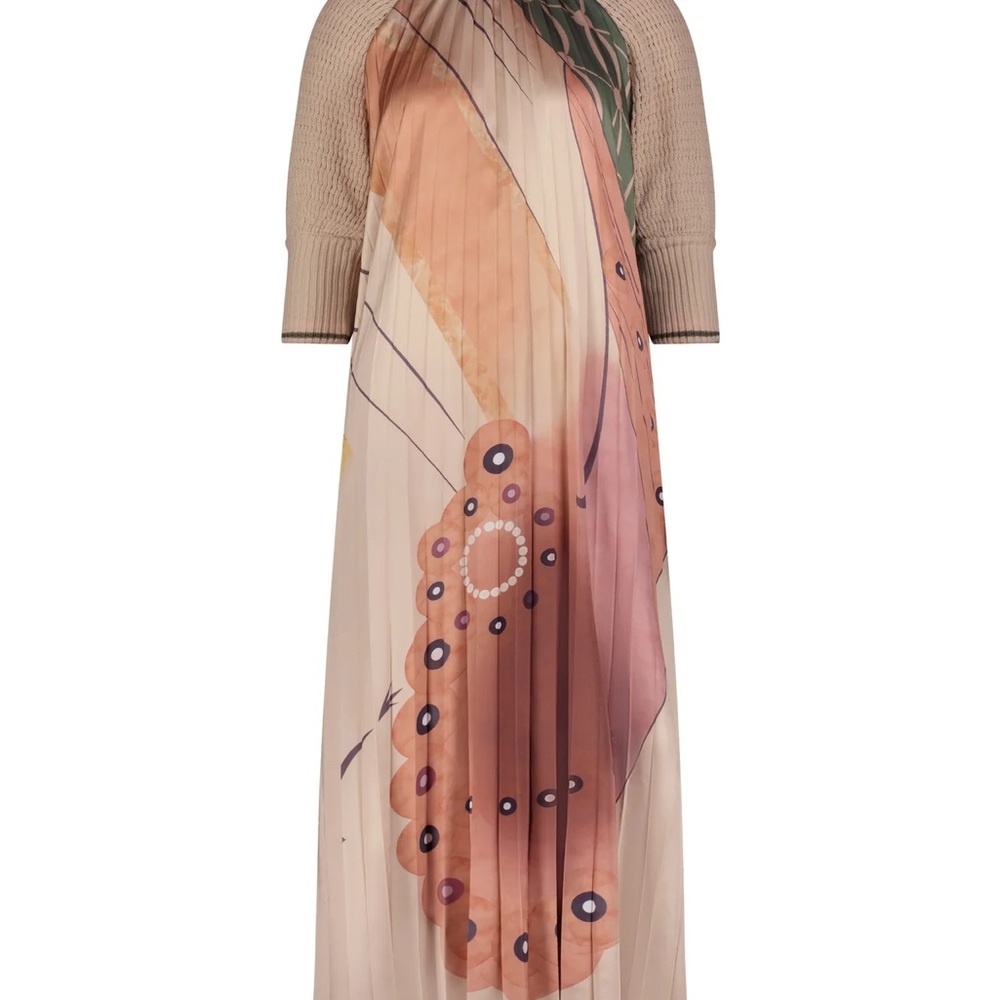 Aleeza Paris- Ela Women's Dress